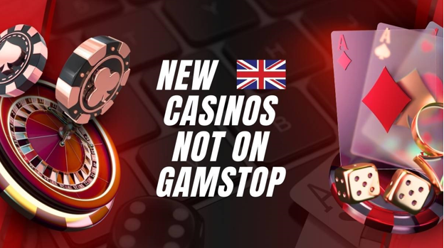 Discover Exciting Casino Sites Not on Gamstop 1288487893 Discover Exciting Casino Sites Not on Gamstop 1288487893
