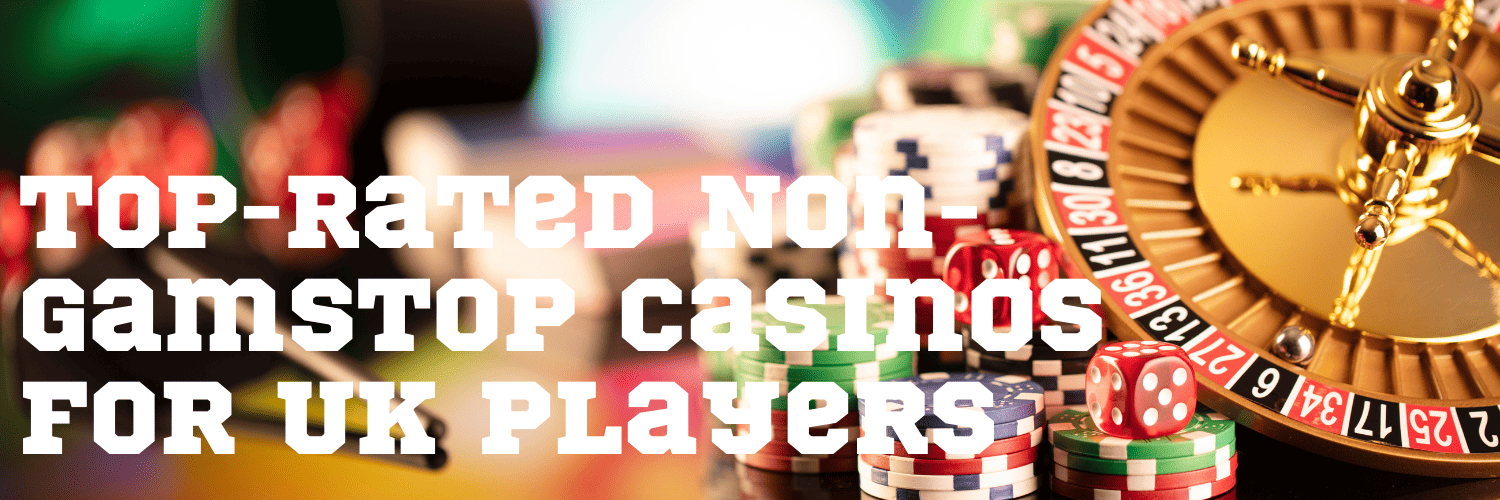 Exploring Non Gamstop UK Casino Sites A Guide for Enthusiasts