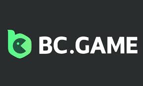 BC Game كازينو العملات المشفرة تجربة مثيرة في عالم العاب الكازينو