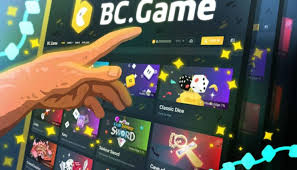 BC Game Crypto Casino A Comprehensive Guide