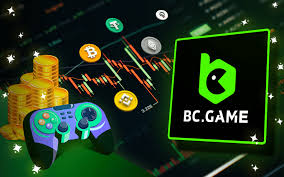 BC Game Crypto Casino A Comprehensive Guide