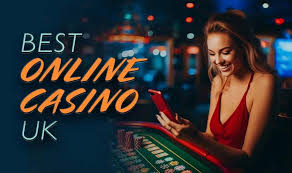 Borgata Online Casino UK A Premium Gaming Experience