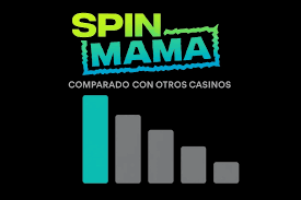 Descubre Spinmama Casino España Diversión y Bonos en un Solo Lugar