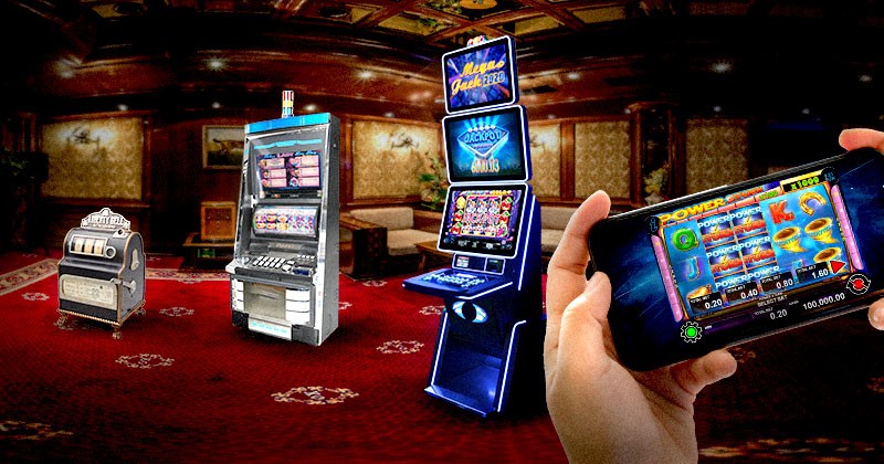 Flax Casino Your Ultimate Gaming Destination