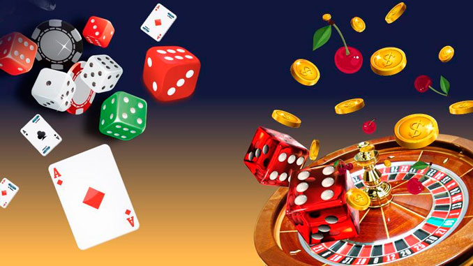 The Allure of Casino Prestige Experience the Best in Gaming