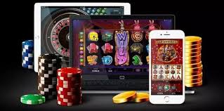 Unleash the Thrill of Online Gaming with Spicy Jackpots