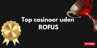Bedste Casinoer uden MitID - En Guide til Sikker Online Spil Bedste Casinoer uden MitID - En Guide til Sikker Online Spil