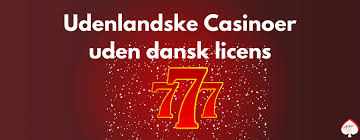 Casino Uden Rufus Liste Gode Valgmuligheder for Danske Spillere