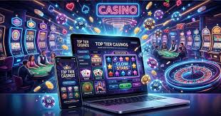 Casino Uden Rufus og Trustly En Guide til Sikker Spiloplevelse