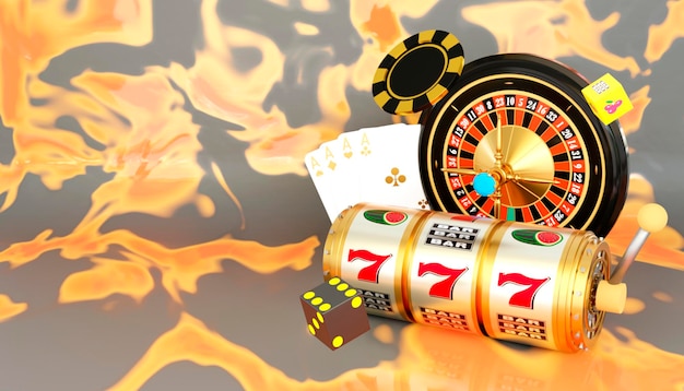 De Bedste Online Casinoer Uden Rofus