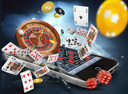 Discover the Exciting World of Online Casinos at Bizzocasino