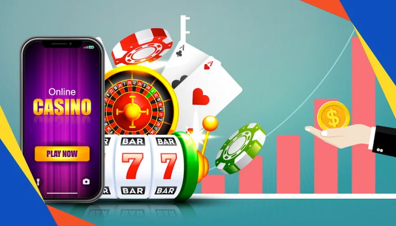 Discovering Bets.io Your Ultimate Betting Destination