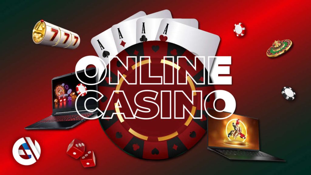 Experience Unique Gaming at Casino Tropicanza