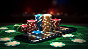 Fanos Bet The Rise of Online Betting Platforms