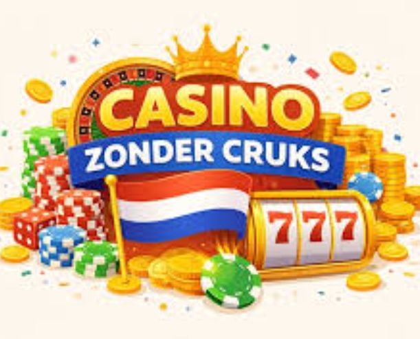 Geen CRUKS Casino Vrijheid van Spelen